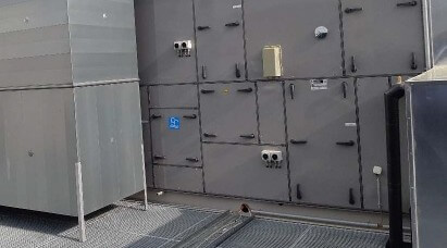 Holbaek Sportsby DK | © Rosenberg