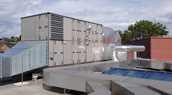 merididan primaryschool 570x353