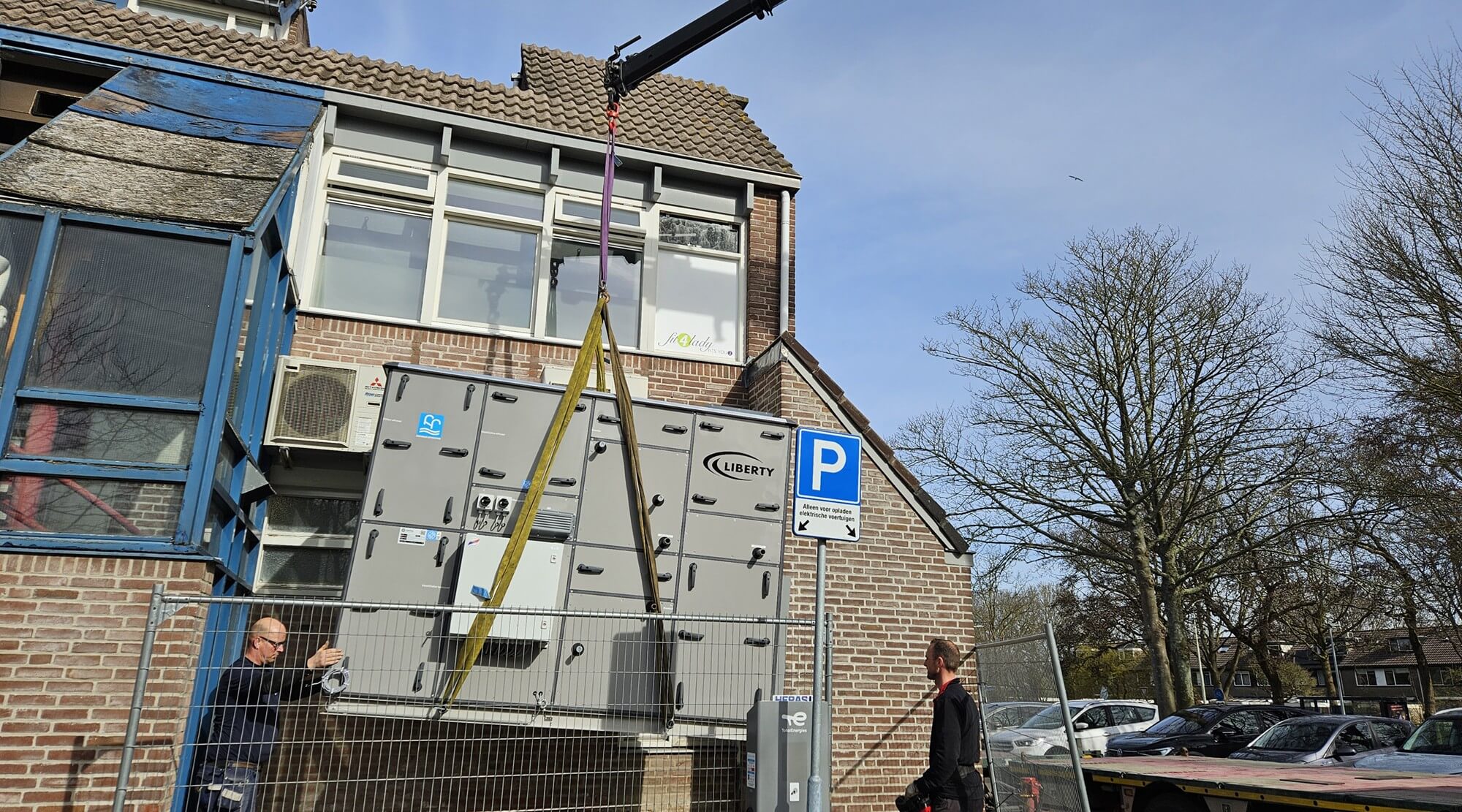 lbkwordtneergezet