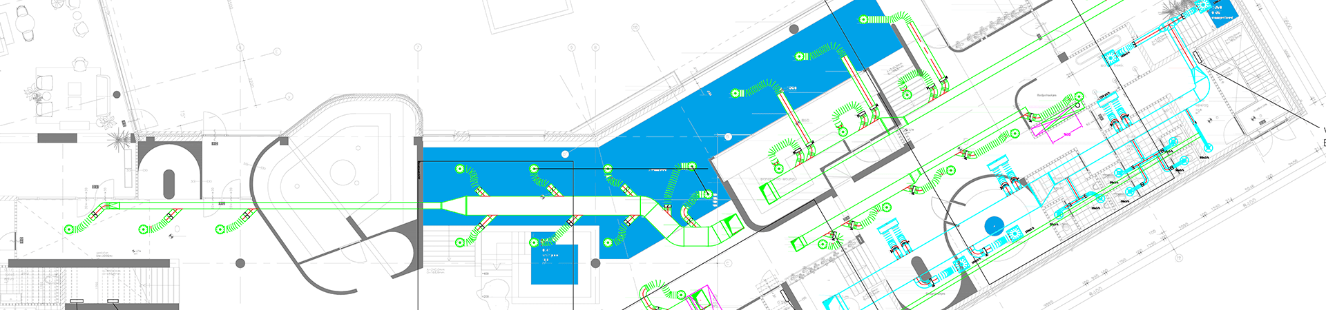 Gegarandeerde inblaastemperaturen