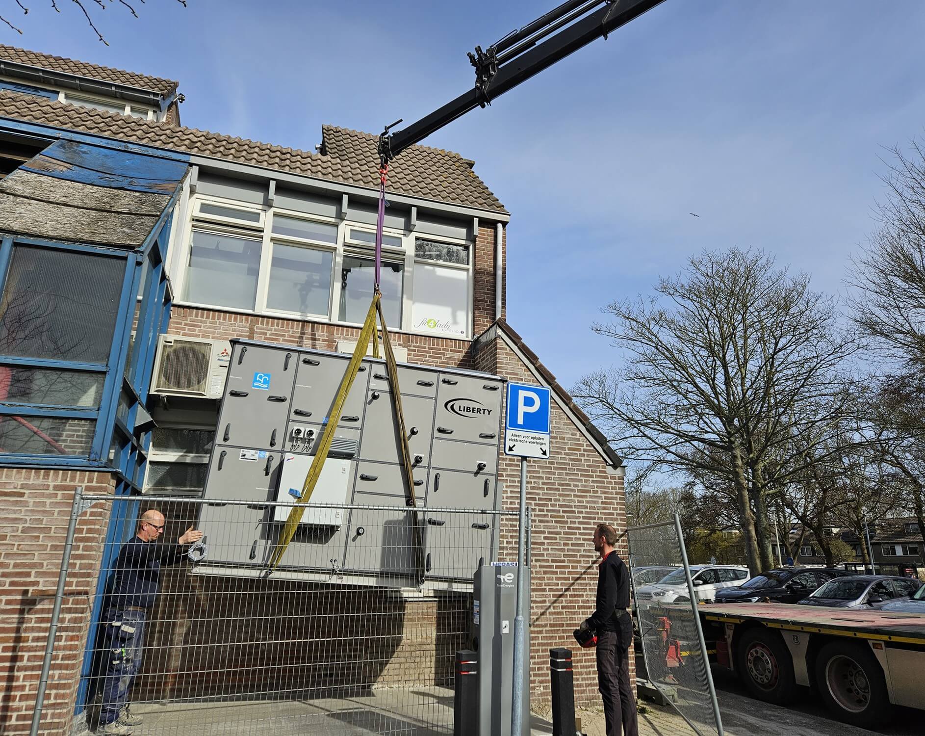 lbkwordtneergezet